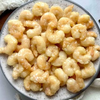 Coconut Shrimp