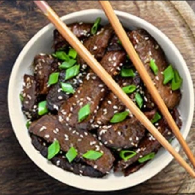 Barbecued Beef (4).