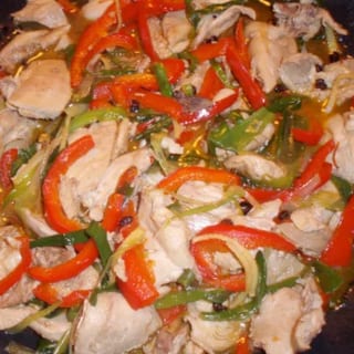 Tung Ann Chicken