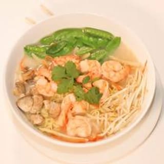 Beef Noodle Soup