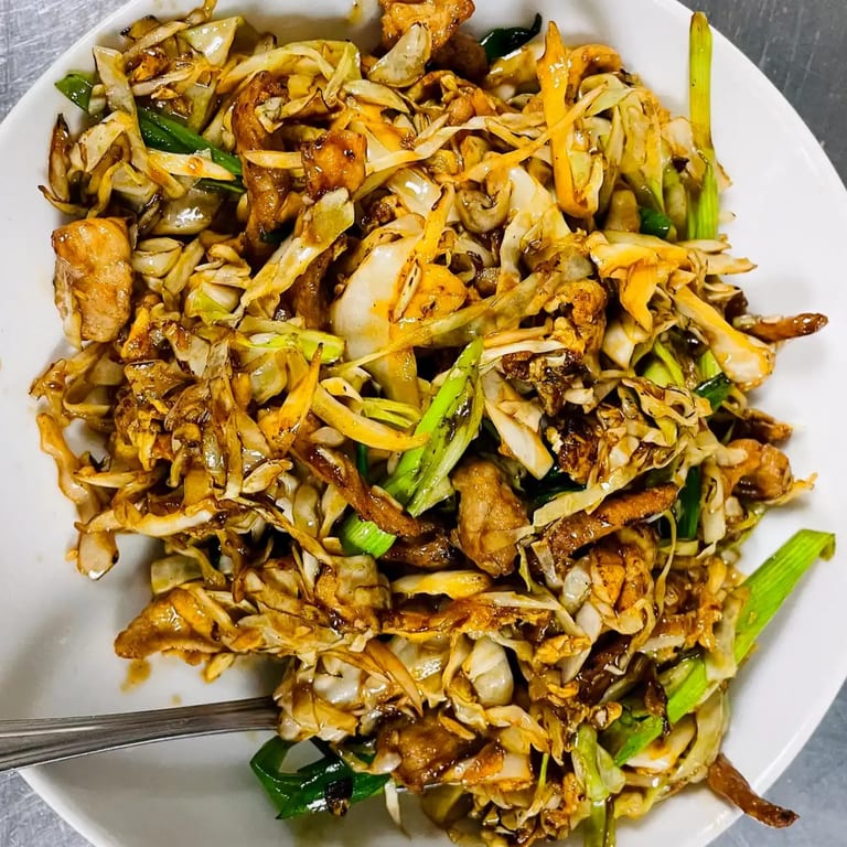 Authentic Thai Flavors and Favorites