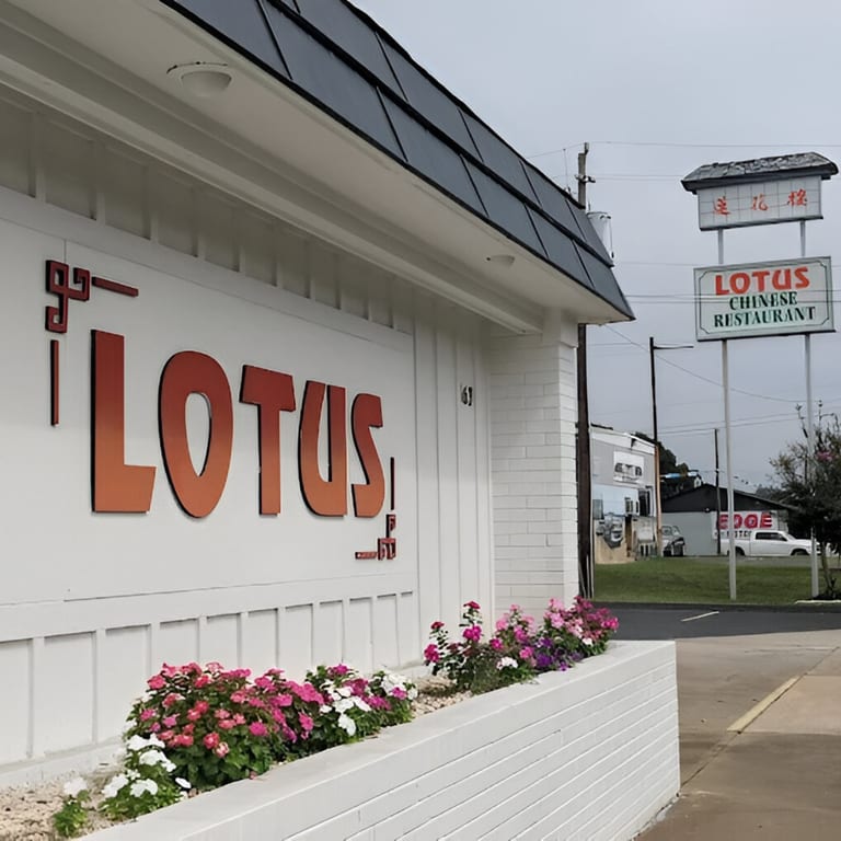 Welcome to Lotus