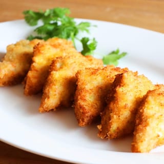 Shrimp Toast (2)