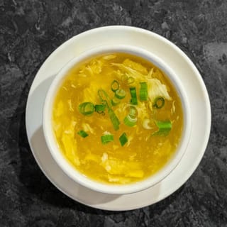 Egg Drop Soup