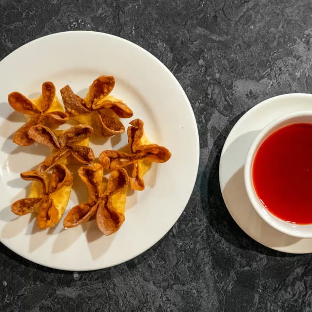 Crab Rangoon (6).